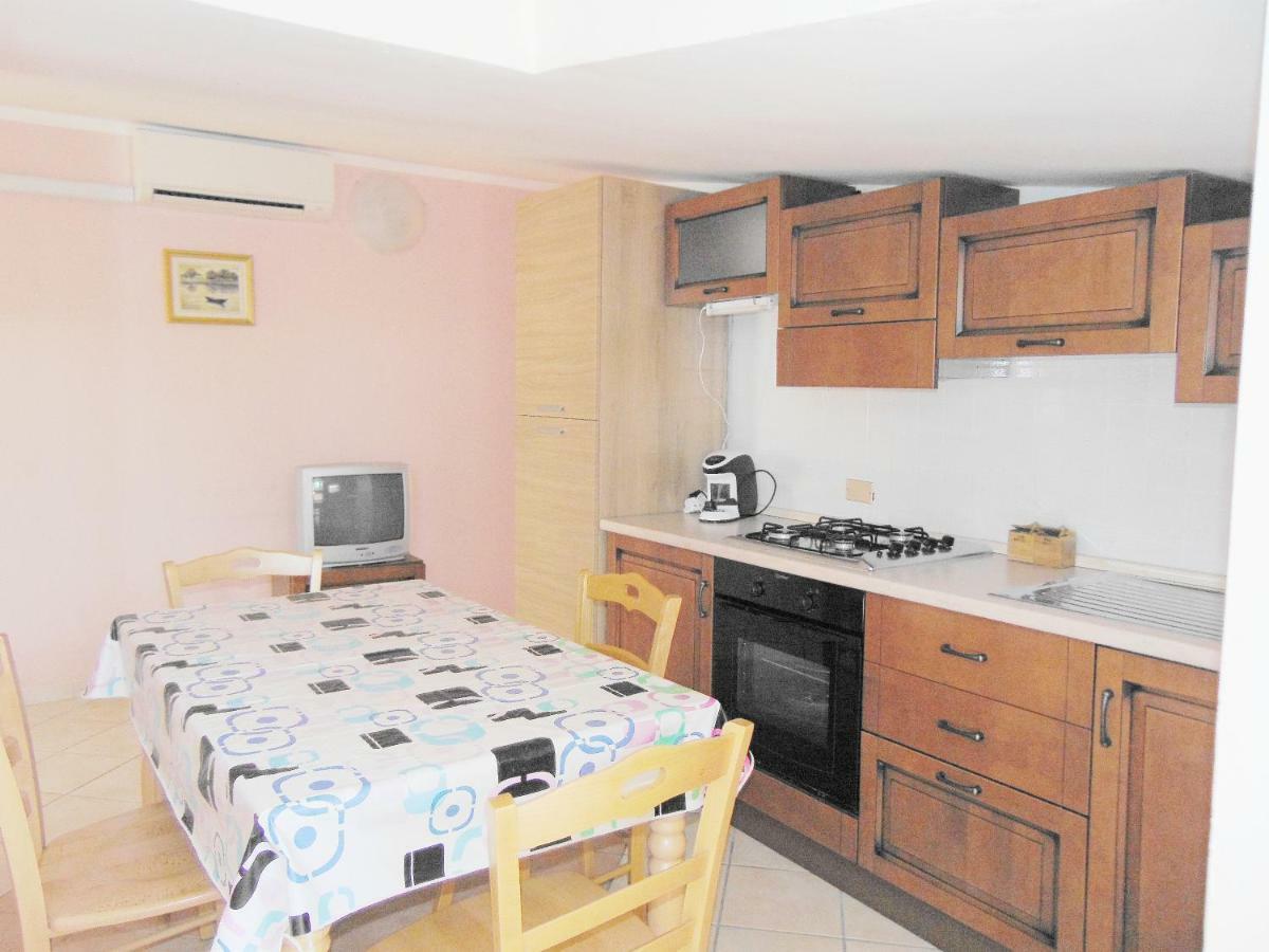 Villa Antonio Calderisi Vieste Extérieur photo