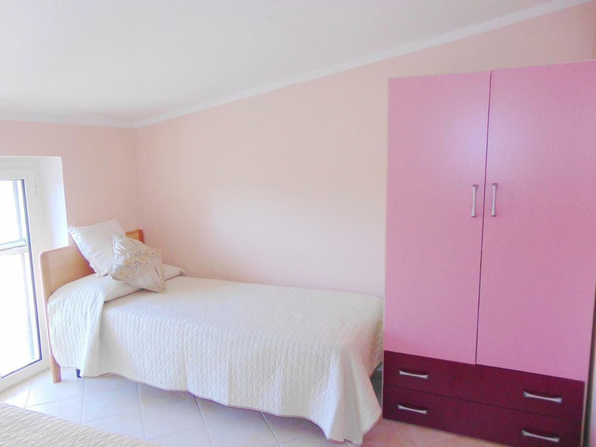 Villa Antonio Calderisi Vieste Extérieur photo